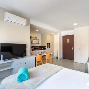 Incrível Pueblo 595 Apartamento
