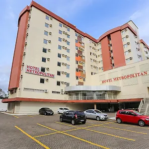 Metropolitan Canoas Hotel