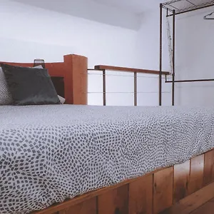  Apartamento Ribera & Historic Centre España