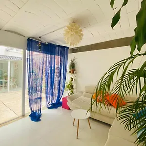  Apartamento Duplex-loft En España