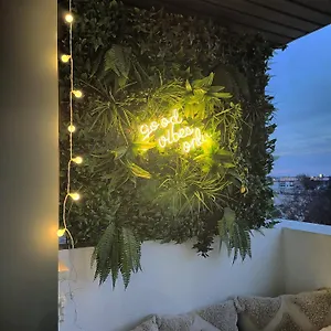  Apartamento Chill Out España