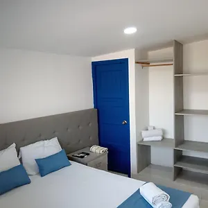  Apartamento Cozzy Inside Walled & Historic Center Colombia