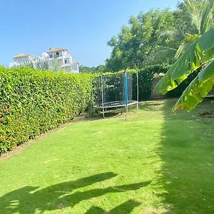  Apartamento Apartamento Vacacional Cerca A Playa Colombia