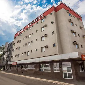 Express Canoas Hotel