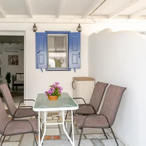  Apartamento Elenitas House In Grecia
